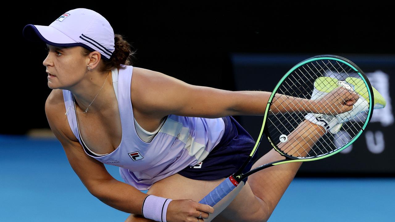 Australian Open 2021 tennis night 2 live Live scores, updates, Ash Barty, Daria Gavrilova, Sam Stosur, latest news, live blog