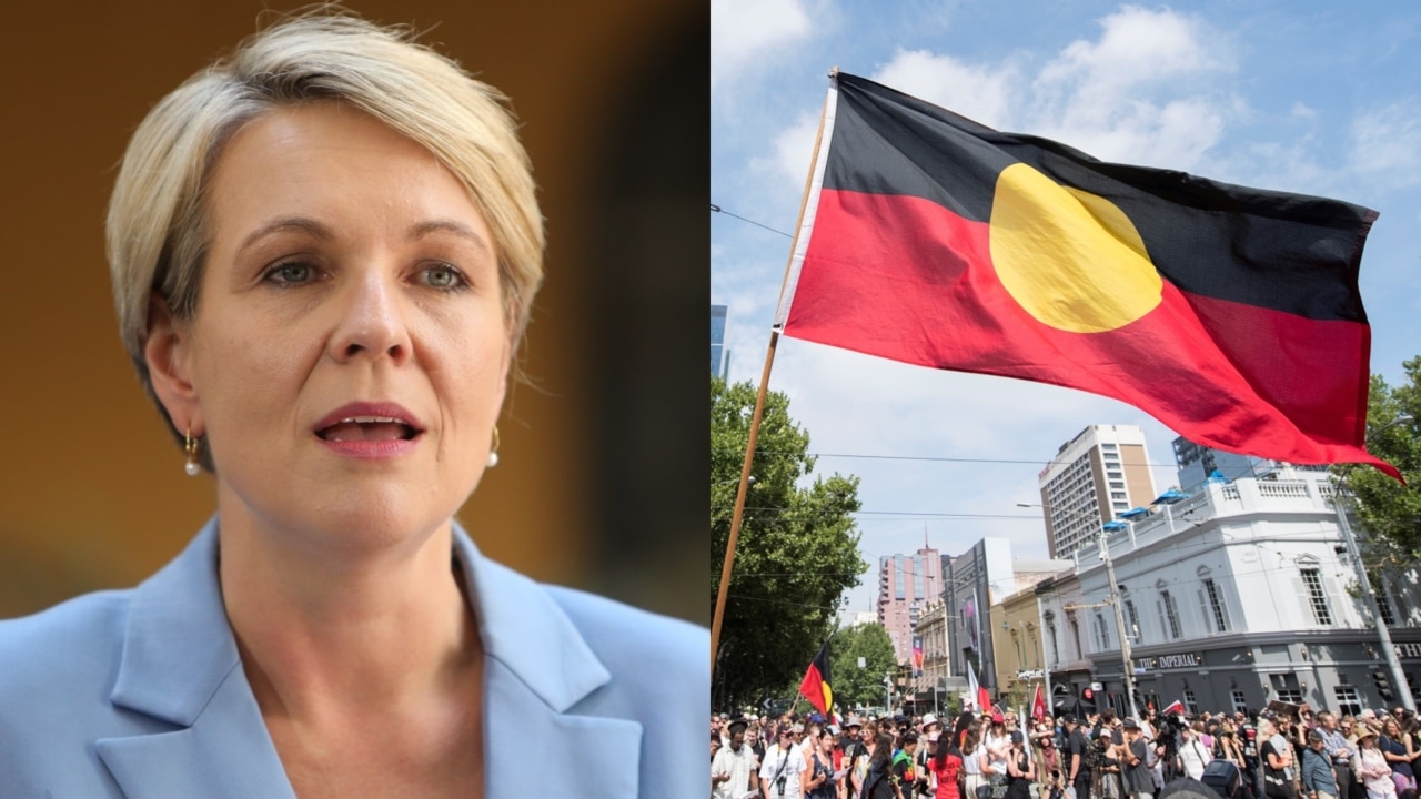 Voice is about ‘listening’, not veto power: Tanya Plibersek