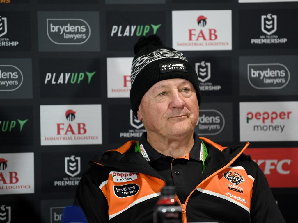Tim Sheens