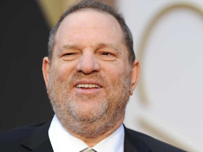Multiple women have accused Harvey Weinstein of sexual harassment. Picture: AFP.