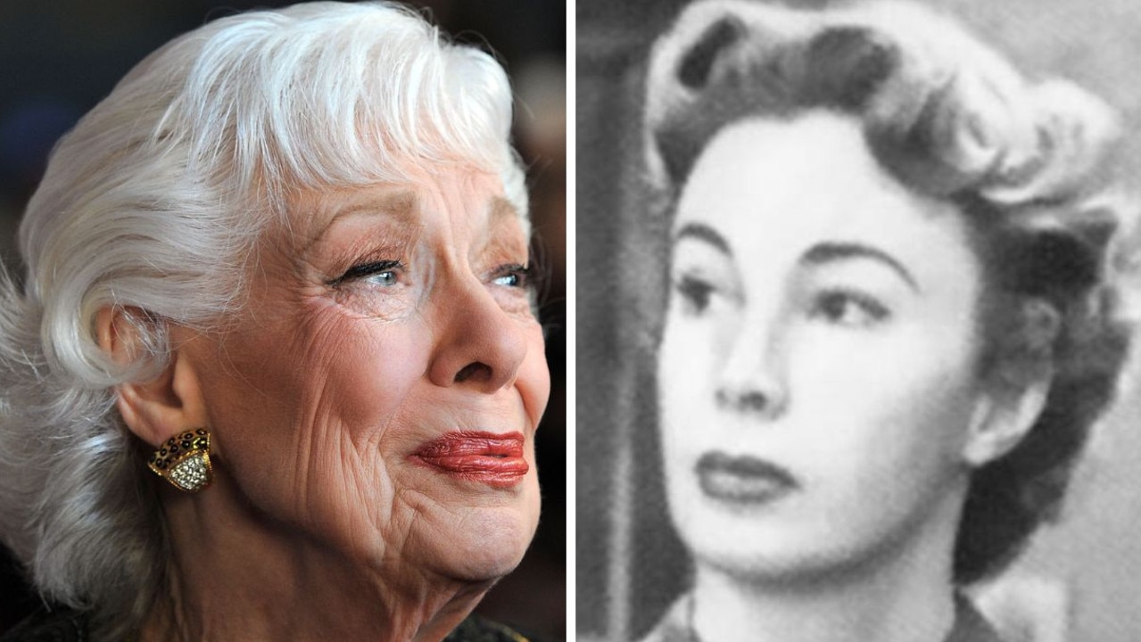 ‘The Honeymooners’ actor who played Trixie Norton, Joyce Randolph dead ...