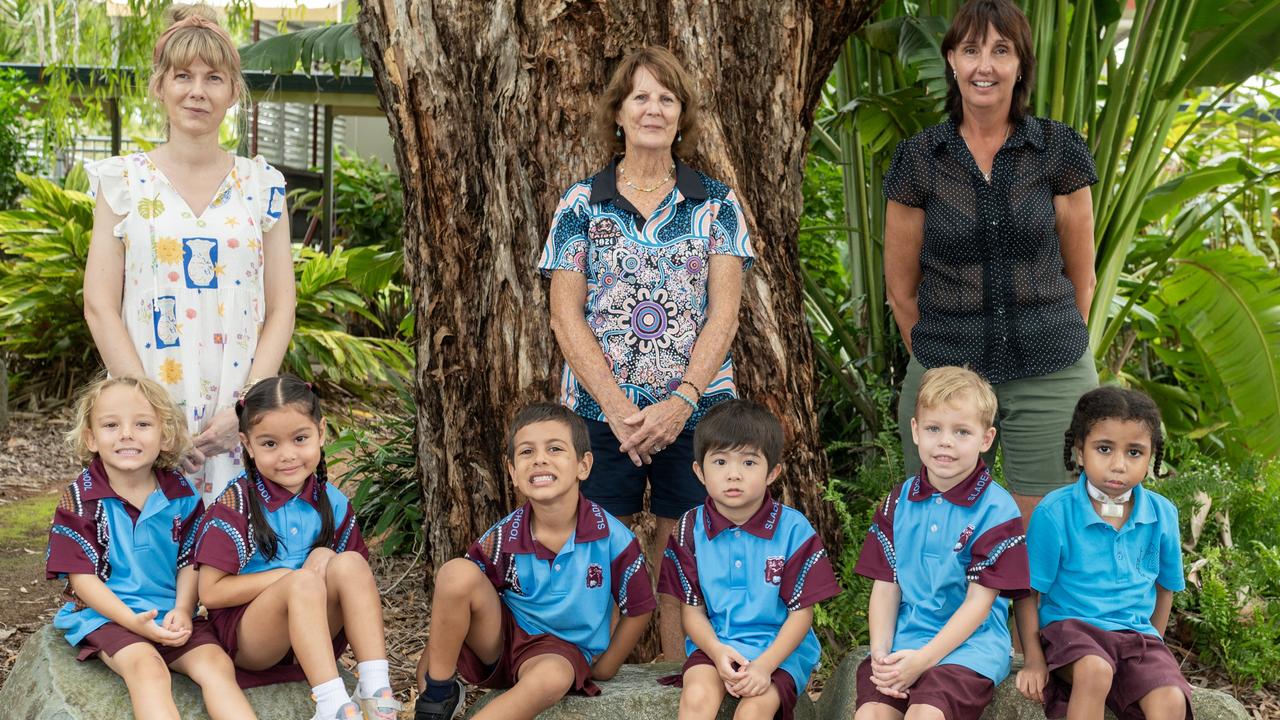 Mackay, Whitsundays and Isaac preppies in adorable My First Year ...