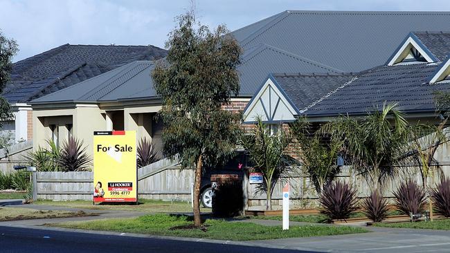 Indebited homeowners will have to dedicate 25 per cent of take-home pay to their mortgages, 50 per cent higher than pre-pandemic levels.