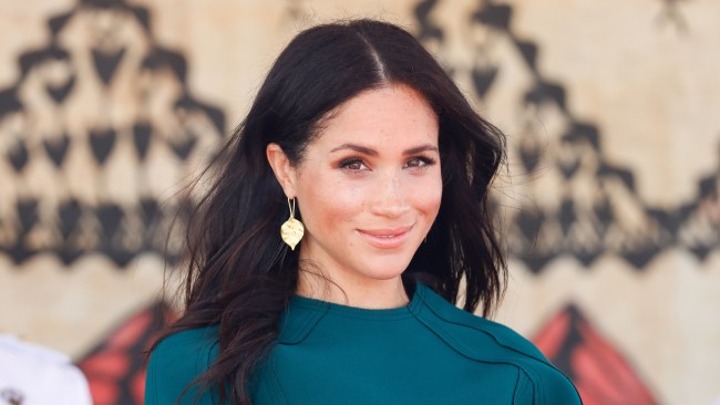 The Daily Mail reported a senior Hollywood publicist found it “really striking” Harry and Meghan’s PR firm did not halt the claims from being published. Picture: Chris Jackson/Getty Images