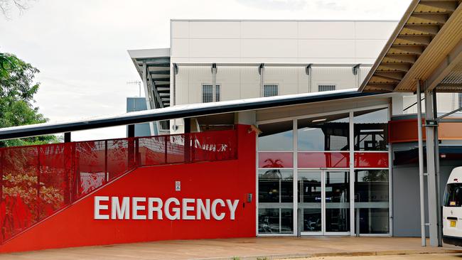 The Acacia roll out in emergency departments (EDs) has been suspended for over a year.