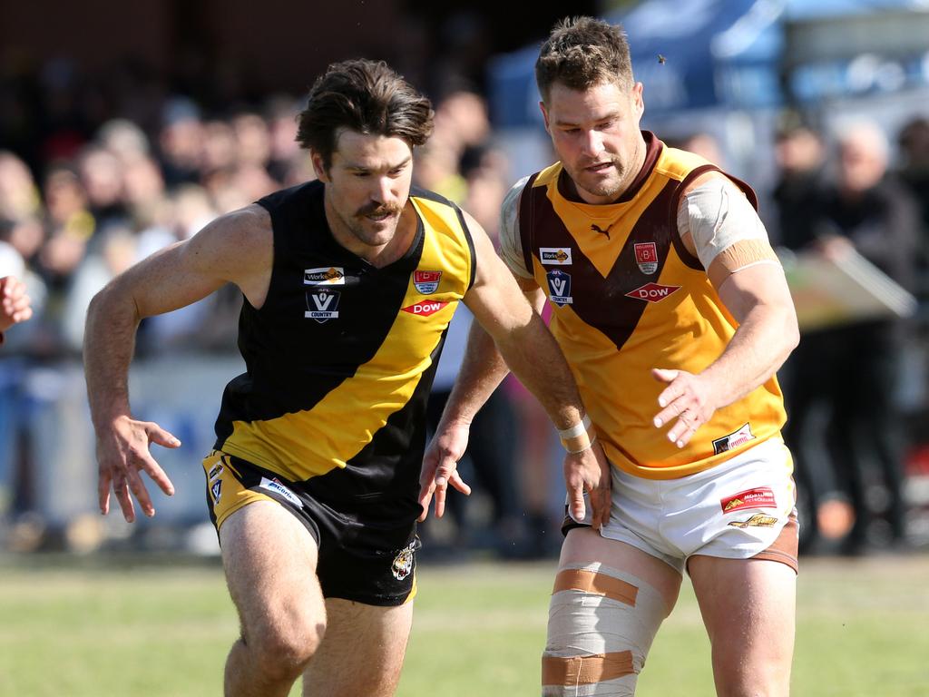 Local footy | Local Football League News and Results | Geelong Advertiser