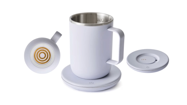 Kmart Warming Mug