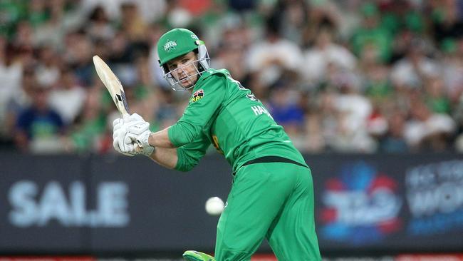 Could Peter Handscomb be the difference for your SuperCoach side? Picture: AAP