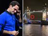 ‘Bigger than tennis’: Federer stuns world