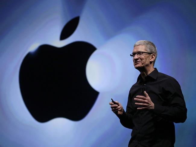 Tim Cook is deviating from the Apple corporate rule book Steve Jobs followed.