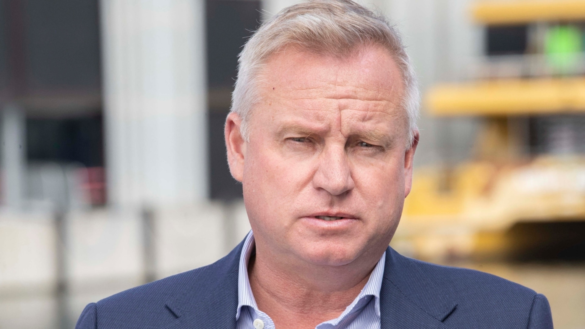 Tasmanian Labor tables no-confidence motion against Premier Jeremy Rockliff
