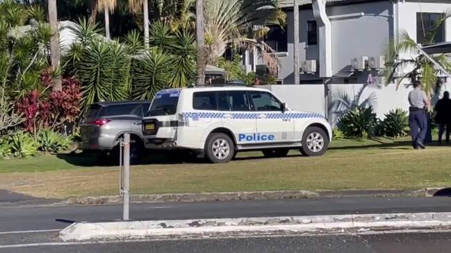 Man arrested after hostage situation in Ballina