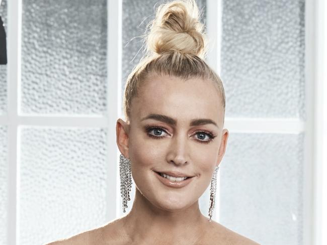 $$$$$$$$ one time use only , FOR SUNDAY TELEGRAPH ONLY , AUGUST 9, 2020, Jackie O for The Masked Singer , Credit: Supplied Channel 10