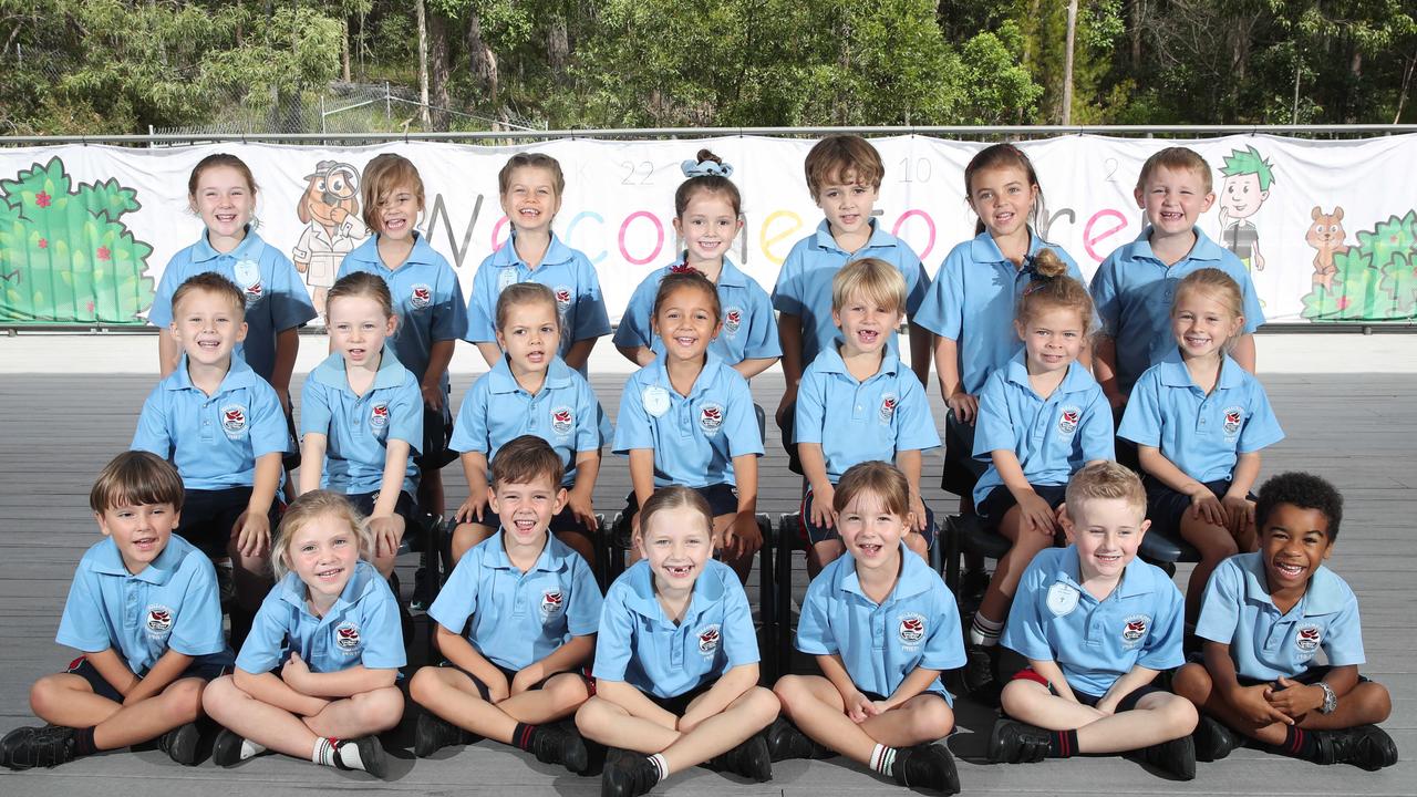 140+ Photos: My First Year 2024 Gold Coast Prep Classes 