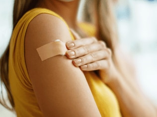 Have you gotten the flu vaccine yet? Image: Getty