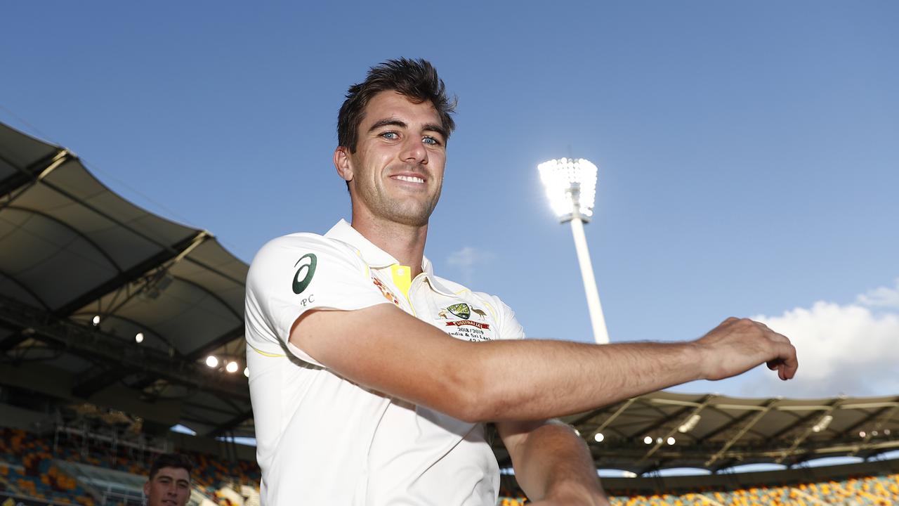 Pat Cummins and Travis Head will be Tim Paine’s Test deputies against Sri Lanka. 