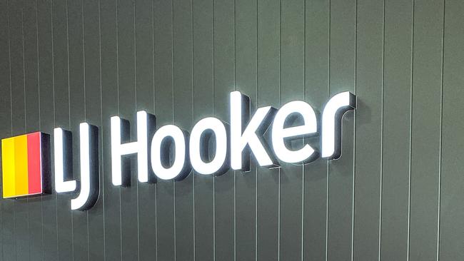 LJ Hooker has a debt pile of about $70m and senior lender is Intermediate Capital Group, owed $34m, and a fund out of Singapore controls the mezzanine debt.