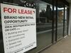 Victoria ‘is now lagging the nation’
