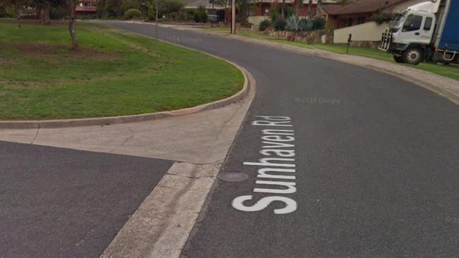 Residents in this street have signed a petition, to call on their local council to demand action over an overgrown property in their neighbourhood.