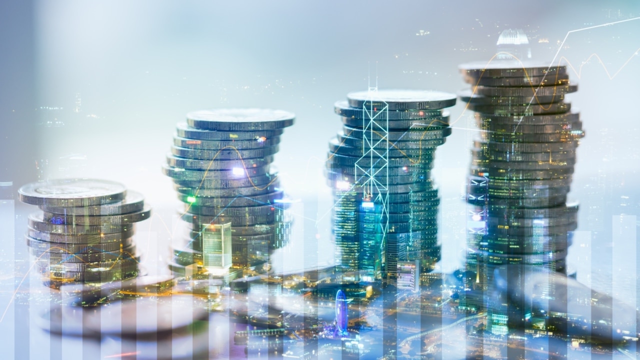 ‘Would be negligent’ for superfunds not to invest in long-term options