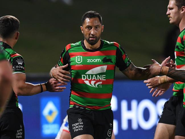 Benji Marshall has done it all in rugby league: Picture: Dan Peled/Getty Images