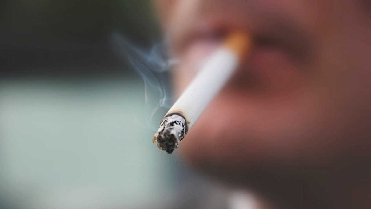 Tobacco is 'harmful' and 'kills people': Rose Jackson