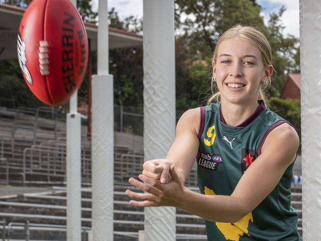 NAB League girls: Watch Devils v Ranges replay