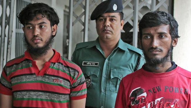 Blogger Killed In Bangladesh: Washiqur Rahman Hacked To Death | News ...