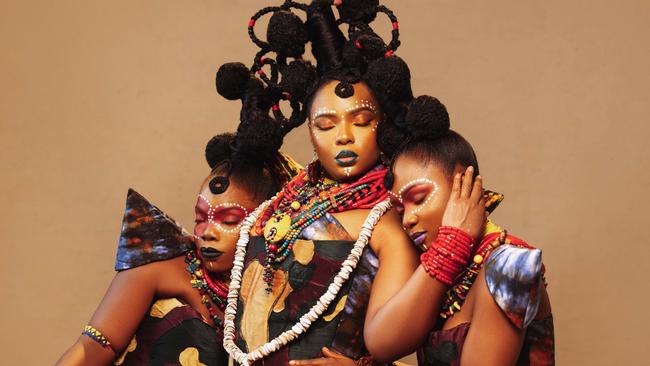 Grammy Award-winning ‘Queen of Afrobeats’ Yemi Alade will perform at Womadelaide 2025. Picture: Supplied.