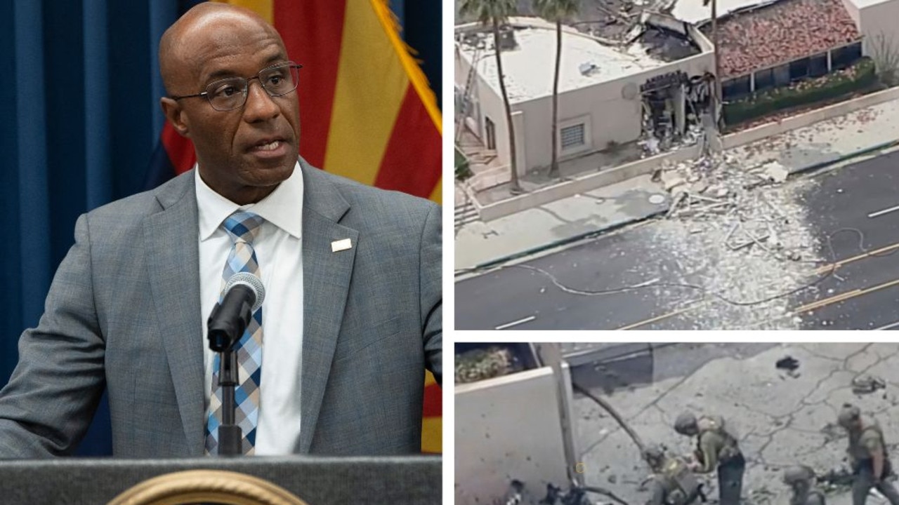 ‘Unforgivable’: FBI confirms US terror attack