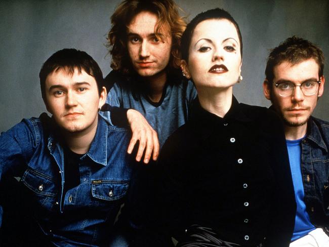 The true meaning behind The Cranberries song 'Zombie