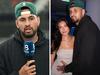 Kyrgios storm erupts over two words