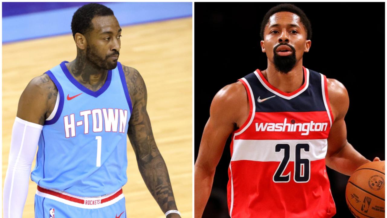NBA Free Agency 2022: Wall expected to sign with Clippers after