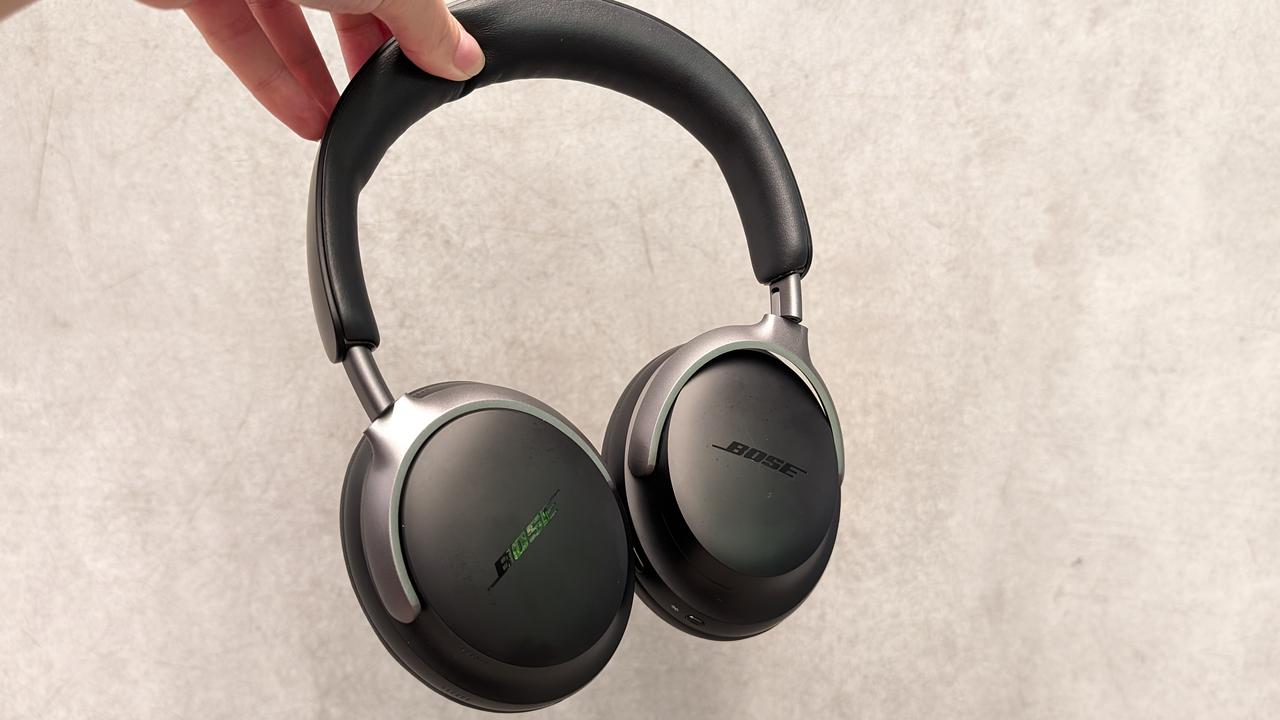 Bose QuietComfort Ultra Noise Cancelling Headphones Review 2024