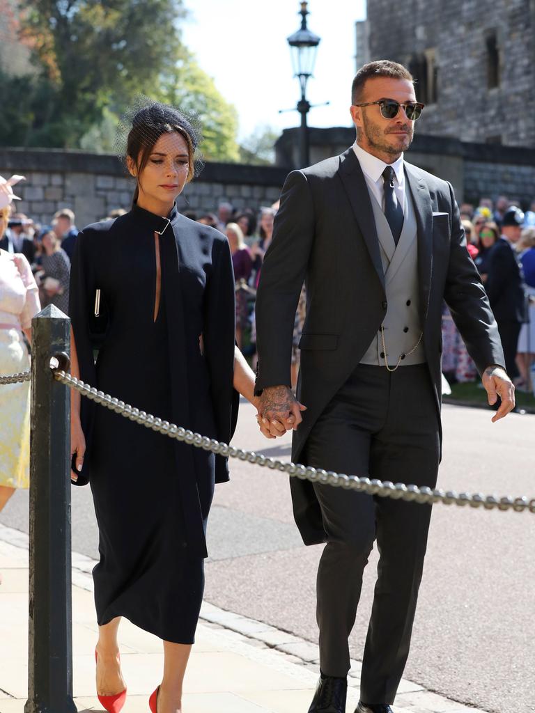 Royal wedding: Celebrities, royals among guests | The Australian