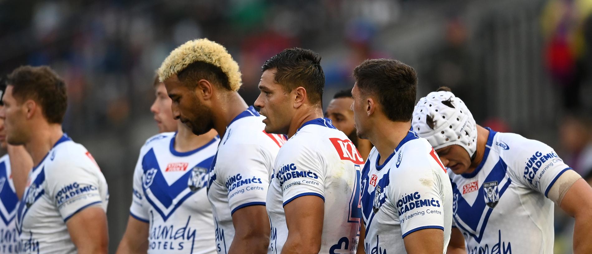 NRL 2023: Reports player at the centre of Bulldogs training drama  considering legal action, Cameron Ciraldo