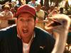 Adam Sandler in a scene from film Blended