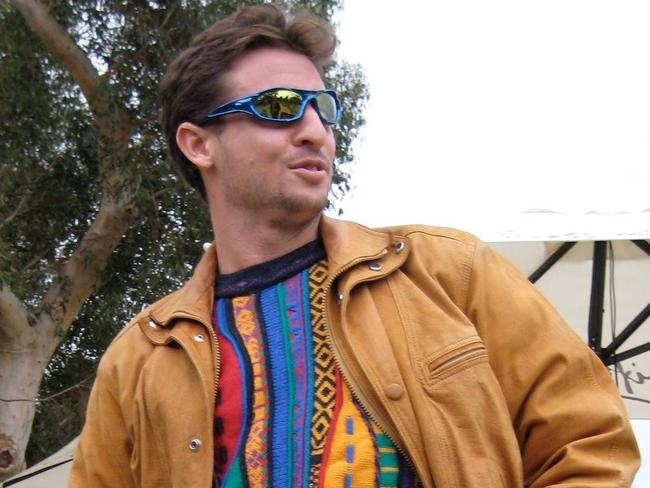 Former Clive Palmer candidate Tony Pecora is accused of using Facebook alias 