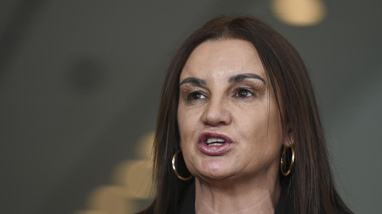 Jacqui Lambie Doubles Down On ADF ICC Referral | The Australian