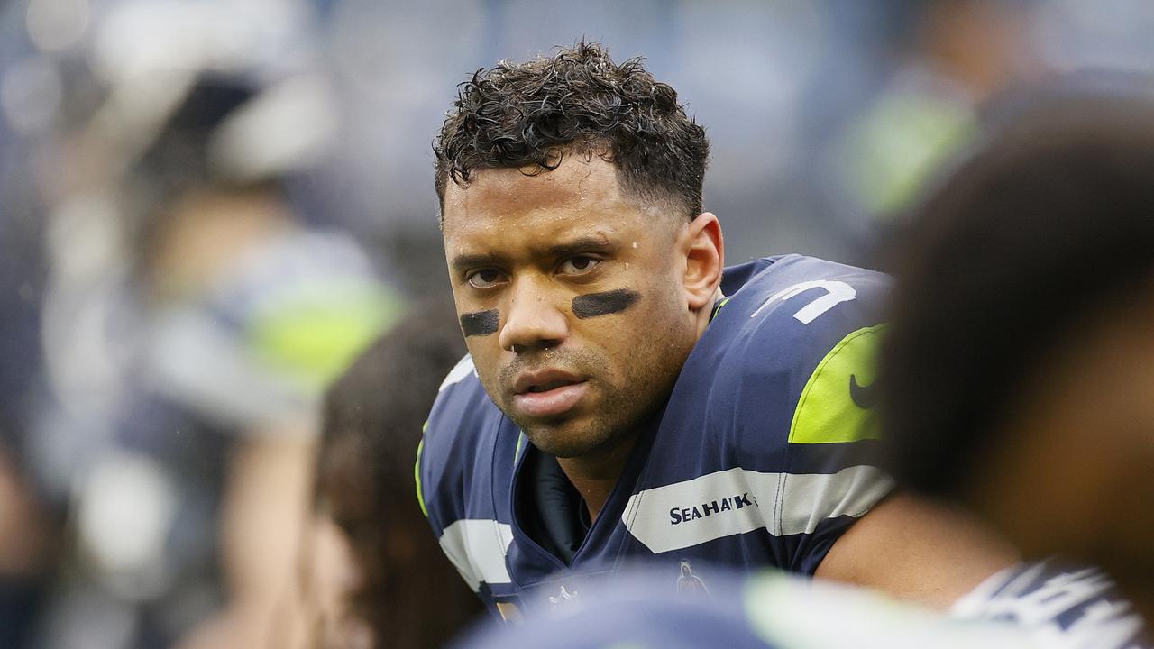 Seahawks Fleeced Broncos in the Russell Wilson Trade - InsideHook