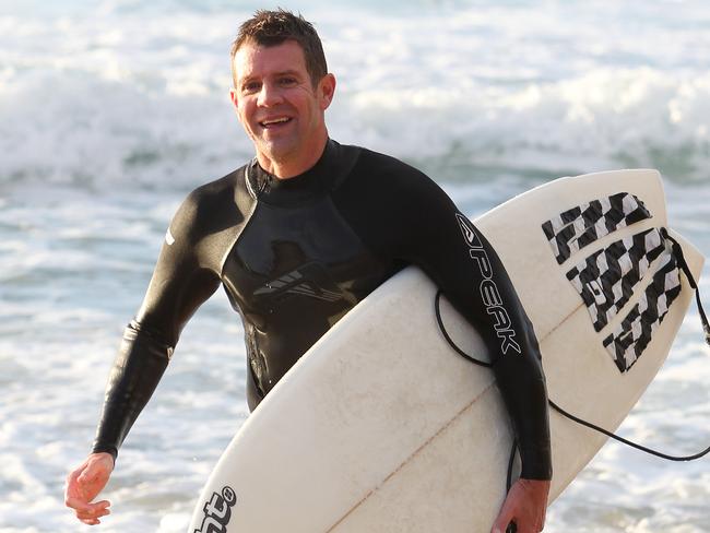 Political sources say former premier Mike Baird would be an asset for the seat of Warringah.