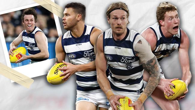 The List Manager: Jon Ralph's looks at Geelong