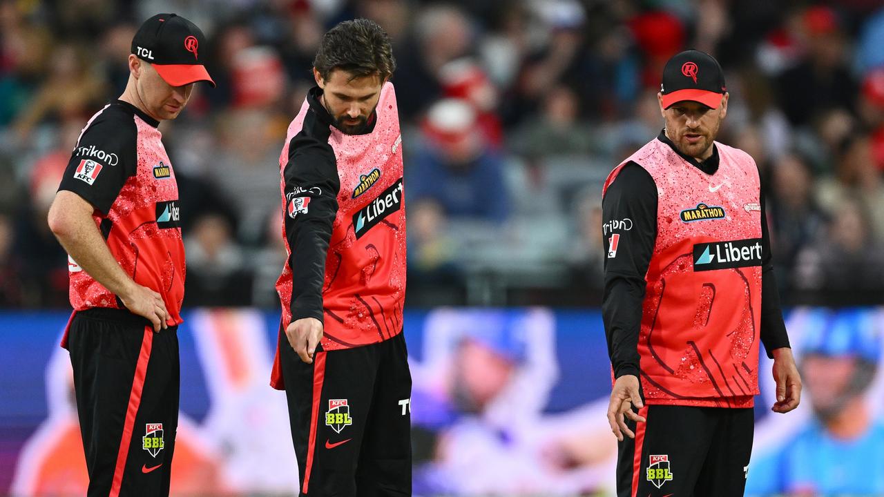 Cricket Australia satisfied Geelong’s ‘ridiculous’ Big Bash debacle won’t be repeated
