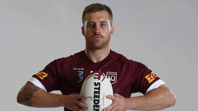 Queensland superstar Cameron Munster. NRL Imagery