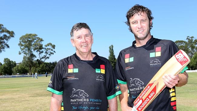 Cricket club set to celebrate 40-year milestone | Daily Telegraph