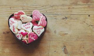 10 Valentine's Day ideas for under $10