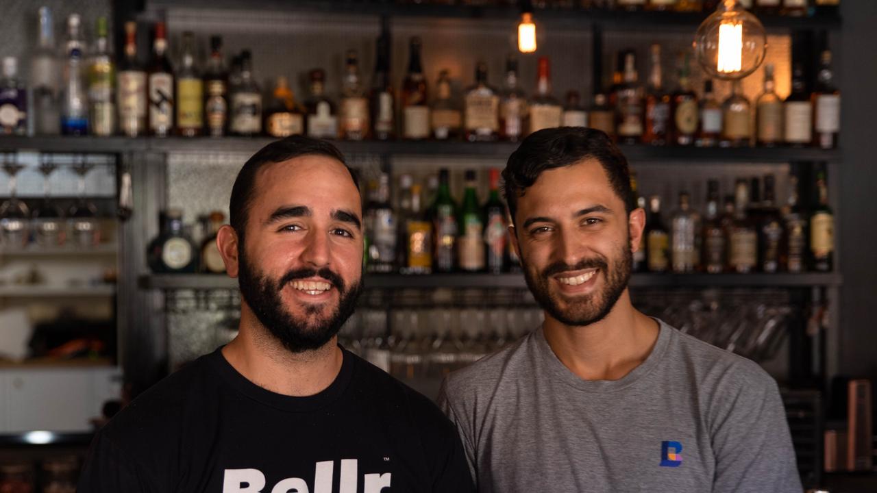 SA start-up: Bellr’s tasting early success through CCA partnership ...