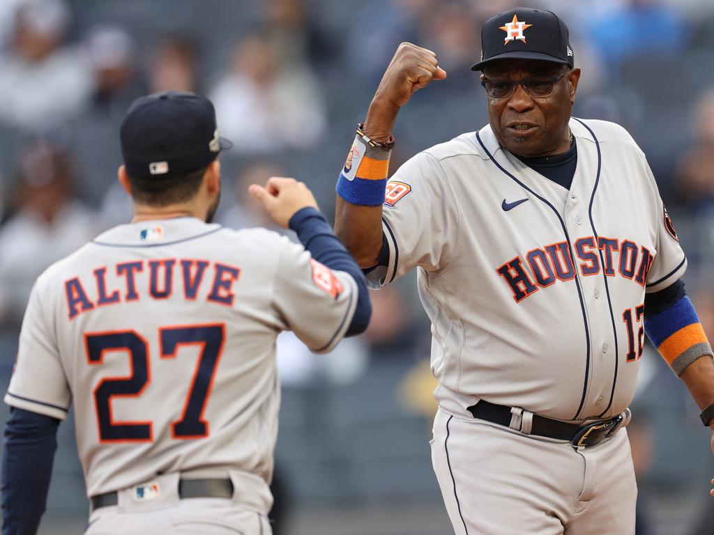 How the Astros can beat Phillies and secure a dynasty