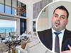 ‘Get out’: fight to evict building boss from penthouse