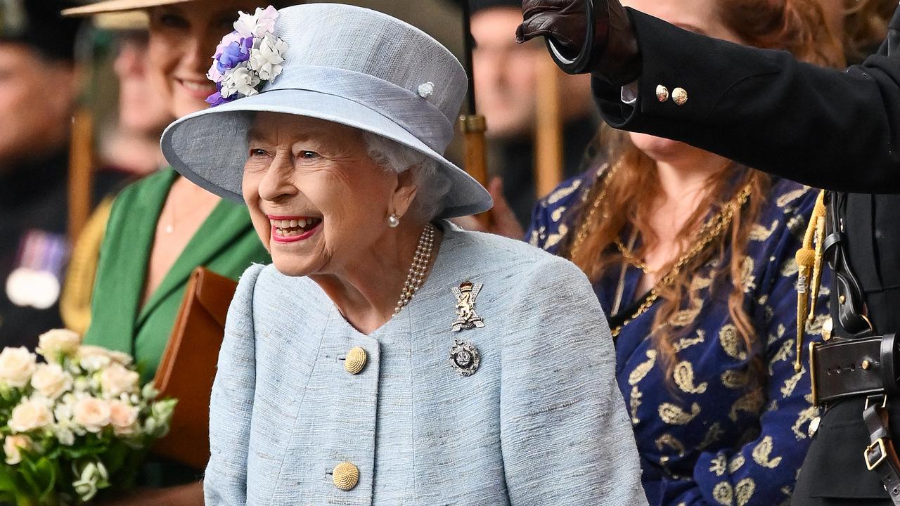 The Queen has been the longest serving monarch in UK history, and despite her frailty, she will continue to serve in her role. Picture: Jeff J Mitchell/Getty Images